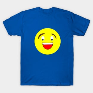 Emoji Day T-Shirt